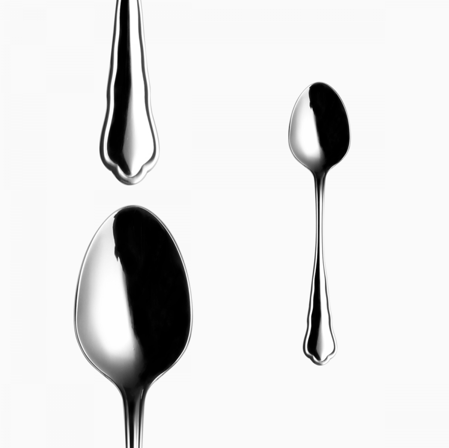 Dessertlöffel Chippendale, 183mm