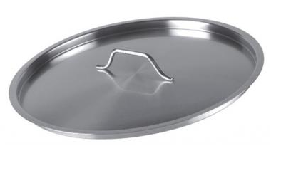 Deckel Piazza ø32cm
