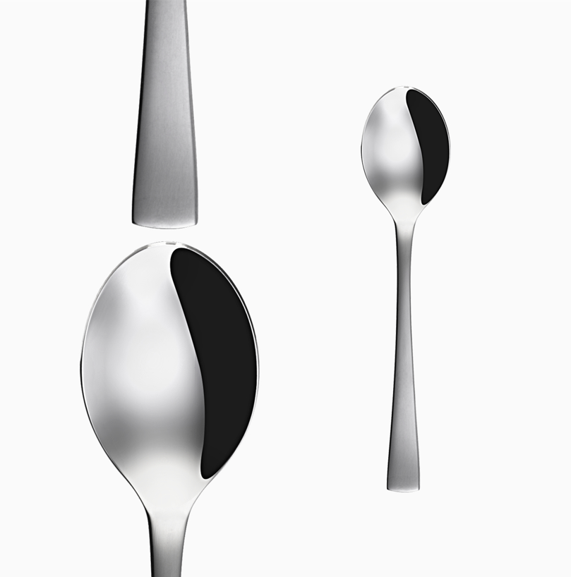 Esslöffel Atlantic 2000/all mirror