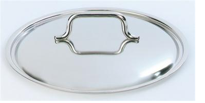 Deckel ø18cm