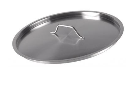 Deckel Piazza ø40cm