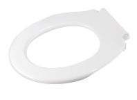 WC-Sitz  SANAFORM LUX aus Polypropylen