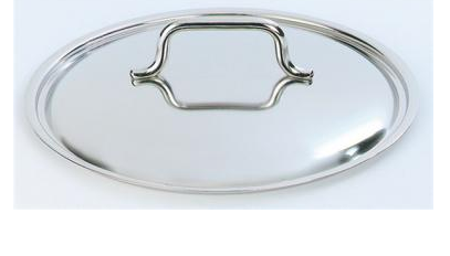 Deckel ø24cm