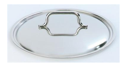Deckel ø28cm