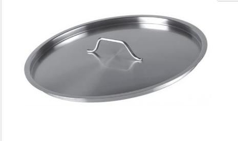 Deckel Piazza ø45cm