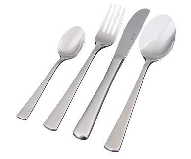 Esslöffel Hit/Zürich Stiel matt/handle satin