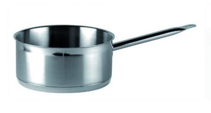 Stielkasserole, Boden: 23cm