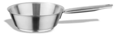 Sauteuse konisch, ø24cm, H75mm, 2.7lt, Pujadas