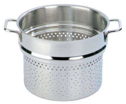 Spaghettieinsatz ø20cm