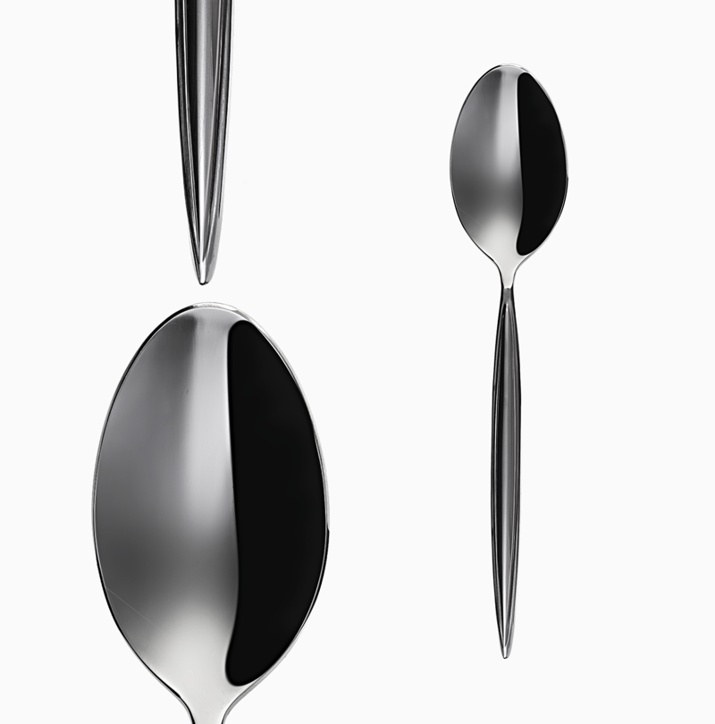 Esslöffel Platinum Line 212mm