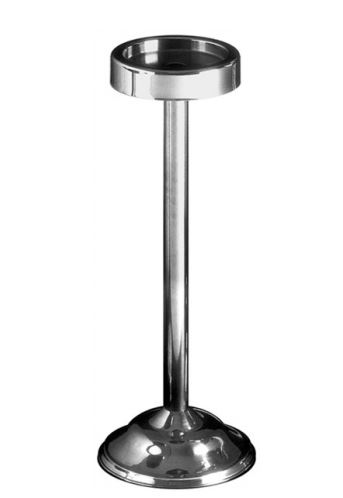 Ständer und Tischhalter für Champagnerkühler