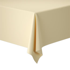 Dunicel Tischdeckenrolle, 0.9x40m, cream