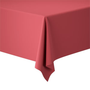 Dunicel Tischdeckenrolle, 0.9x40m, bordeaux