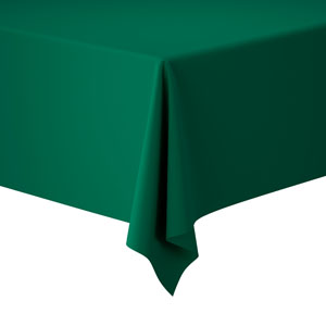 Dunicel Tischdeckenrolle, 0.9x40m, jägergrün