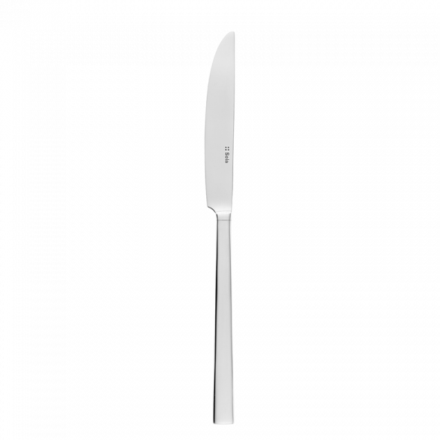 Tafelmesser Living ganz poliert/all mirror