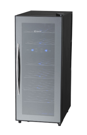 Weinkühlschrank THD21, Thermoelektrisch