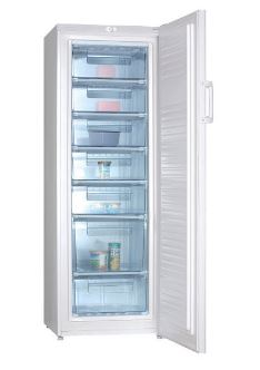 Tiefkühlschrank Kibernetik TK245L A++
