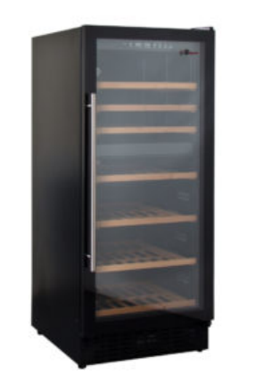 Weinklimaschrank Bodega BWS140