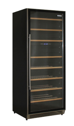 Weinklimaschrank ST300, Fassung: 220 Flaschen