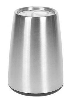 Weinkühler VacuVin Prestige Chromstahl ø147, H205