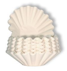 Kaffee-Korbfilter Pa 457/152mm Sombrero