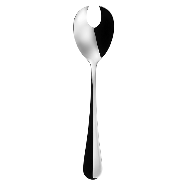 Salatgabel Baguette Gastro poliert/all mirror 224mm