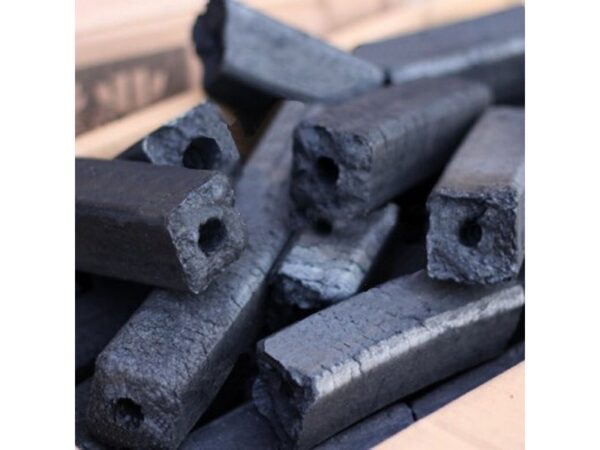 Bambuskohle GRILLEGG, 12.5kg, 100% Bambus