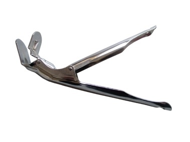 Grillrost Zange - Grillrost-Halter - Grill Gripper !NSV!