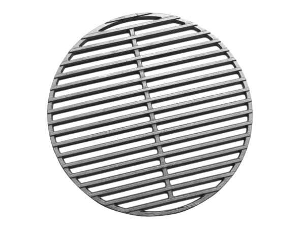 Grillrost aus Gusseisen, Ø46.5cm, 5.5kg