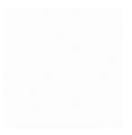 Servietten ventidue Vela Perla, 1/4-Falz, 40x40cm, bianco/weiss