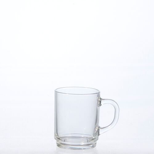 Teebecher mit Henkel stapelbar 25cl