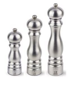 Pfeffermühle Paris Chef Inox, 30cm