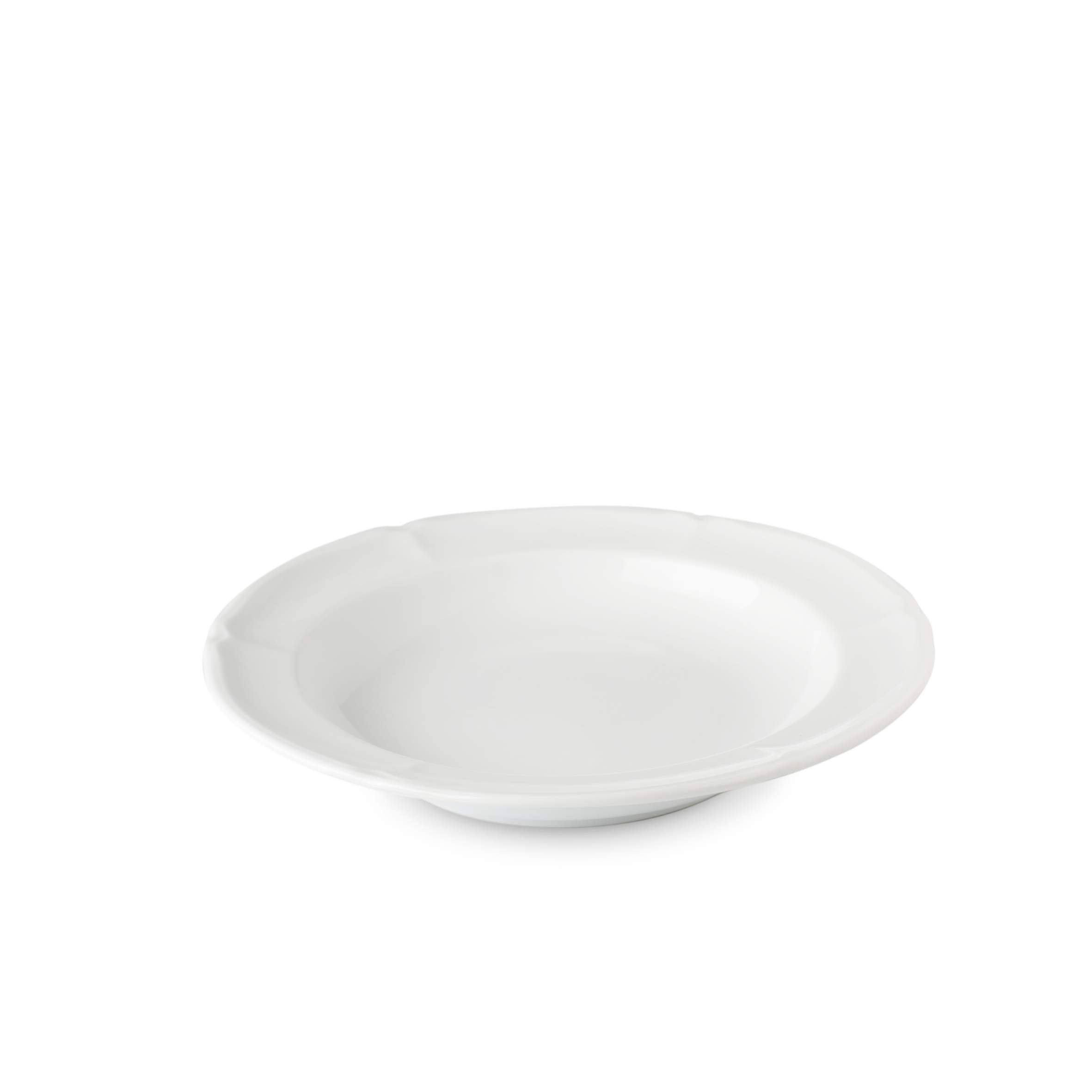 Teller tief 22.2cm  Baroque