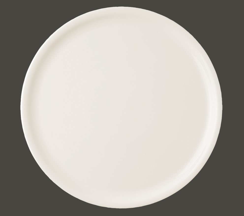 Pizzateller 33cm Porzellan Banquet RAK