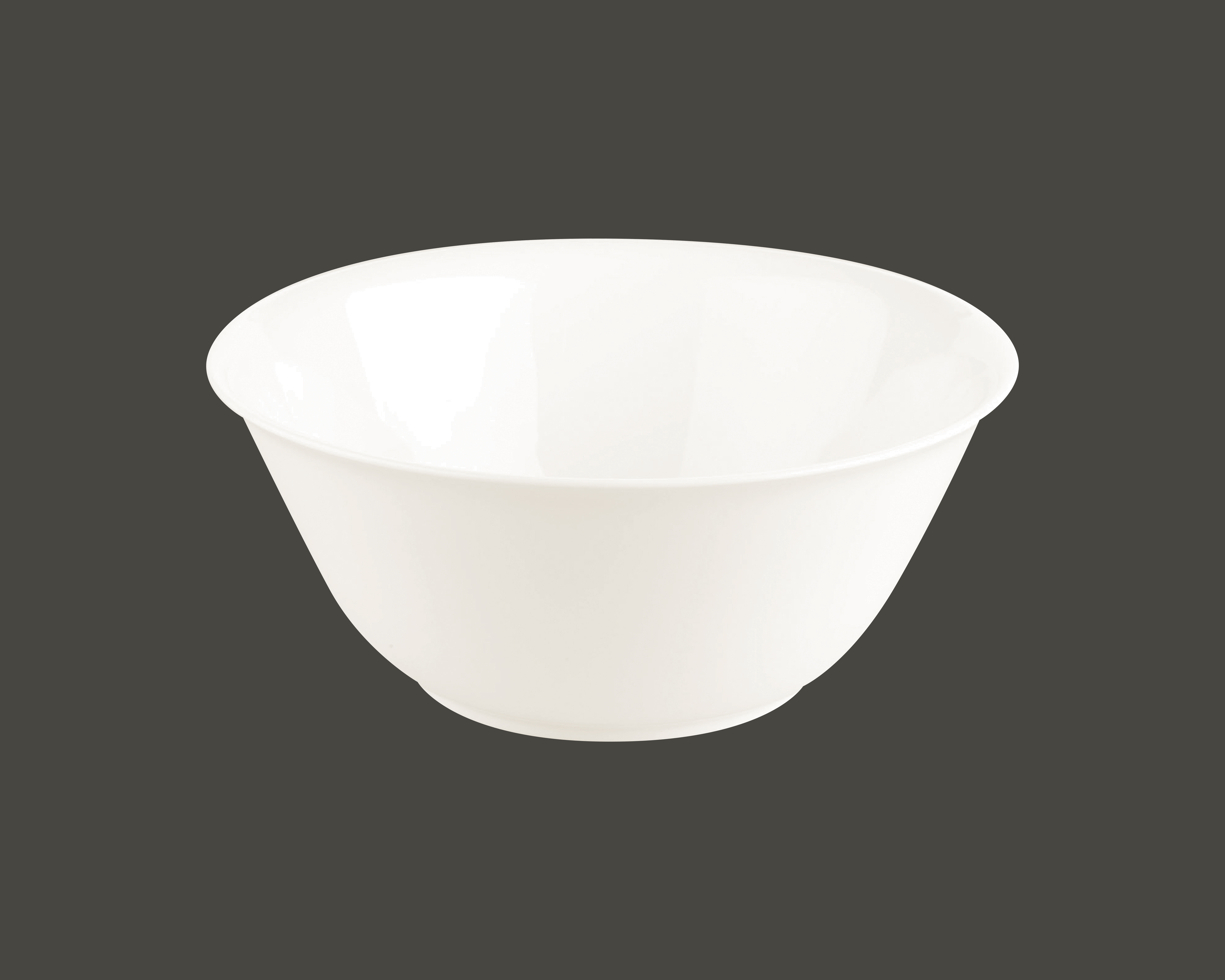 Schüssel hoch, ø31cm, 590cl Porzellan Banquet RAK