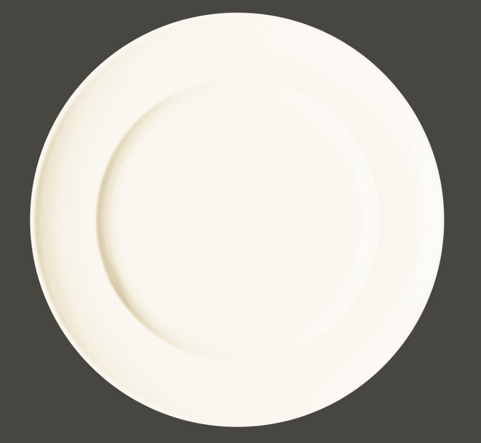 Teller flach, Porzellan Classic Gourmet RAK