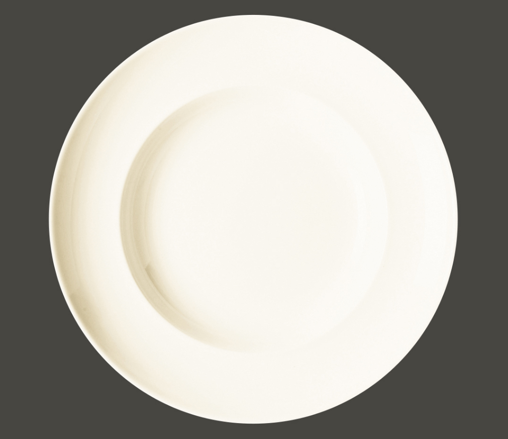 Teller tief, Porzellan Classic Gourmet RAK