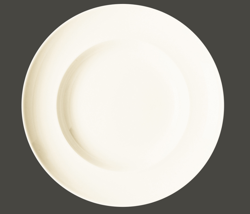 Teller tief, Porzellan Classic Gourmet RAK