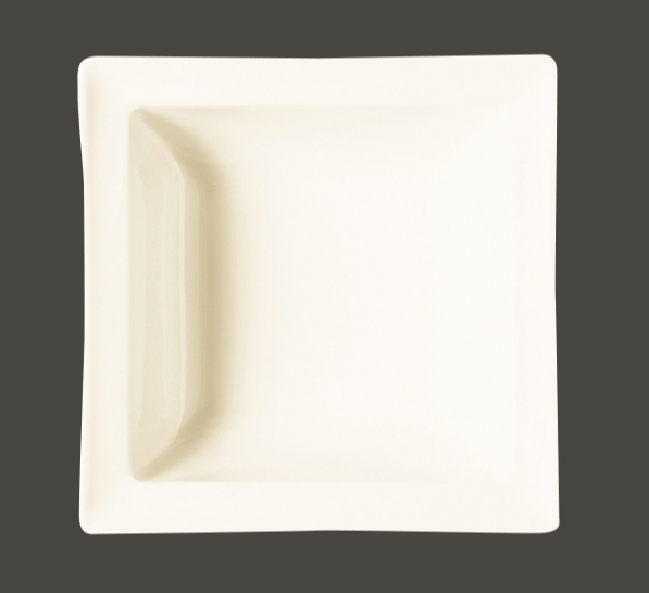 Schale viereckig Porzellan Classic Gourmet RAK