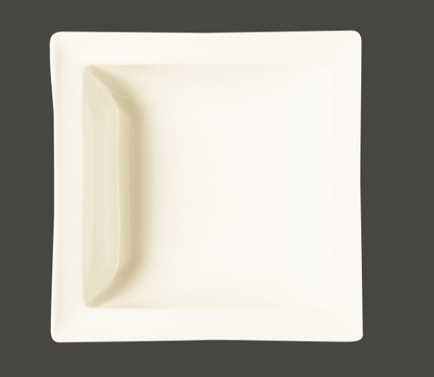 Schale viereckig Porzellan Classic Gourmet RAK