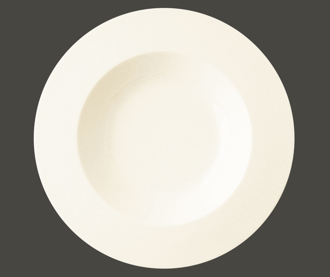 Teller tief ø31cm Porzellan Fine Dine RAK