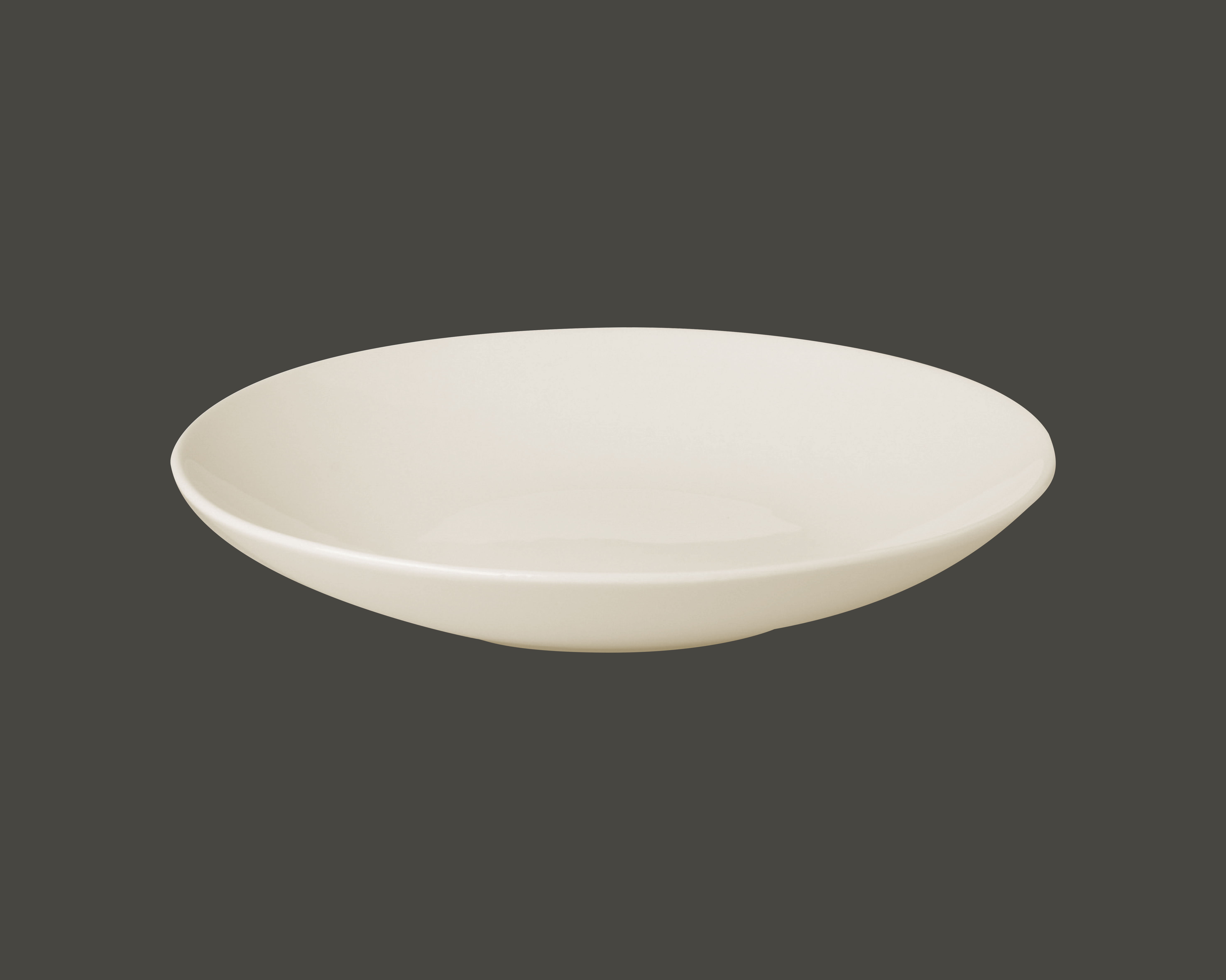 Coupeteller tief 26cm Porzellan Nano RAK