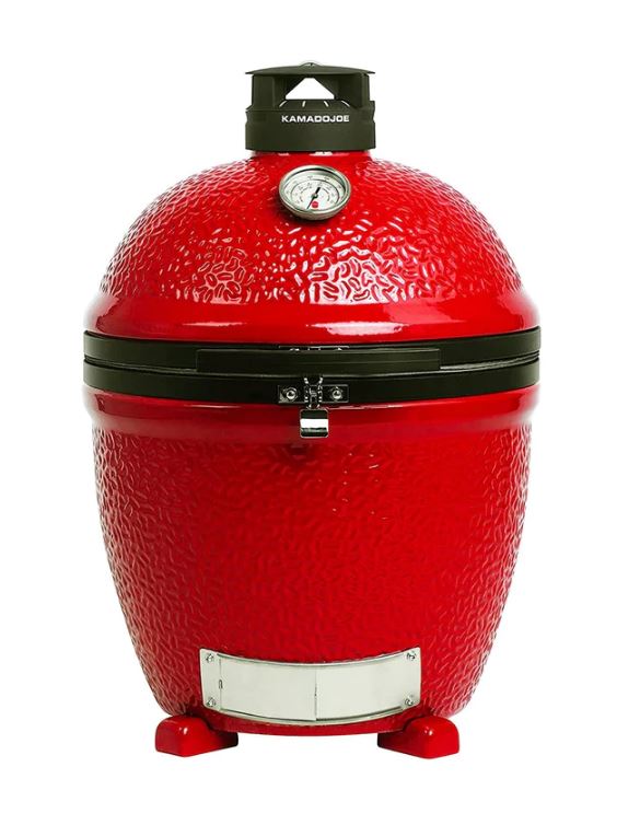 Kamado Joe 18", Classic Joe II, Rost ø46cm, Stand alone