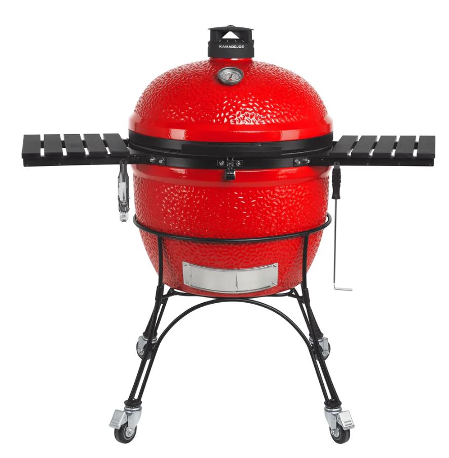 Kamado Joe 24", Big Joe II, Rost ø61cm