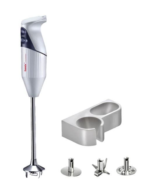 bamix® Gastro PRO-3, 350W lichtgrau, 51cm