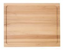 Schneidebrett Buche GN1/1, 53x32.5cm