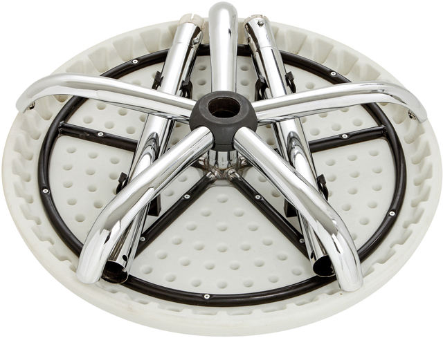 Bartisch / Stehtisch ø70cm, 1.17m