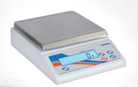 Präzisions- Küchenwaage Futura FD-10E, 10kg