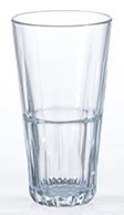 Longdrinkbecher Brooklyn 35cl, ø87xH144mm