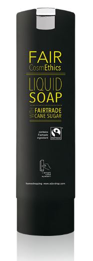 Flüssigseife, smart care system, 300ml, FAIR CosmEthics